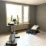 Erstklassige Zentral - Gipfelblick, Parkplatz & Bettwaesche Inklusive Lejlighed *