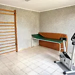 Lejlighed Erstklassige Zentral - Gipfelblick, Parkplatz & Bettwaesche Inklusive Braunlage