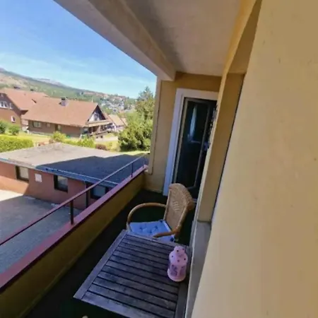 Apartment Erstklassige Zentral Mit Gipfelblick, Schlitten&parkplatz Inklusive *