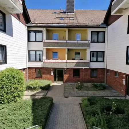 Zentrale Mit Gipfelblick Und Parkplatz In דירה *