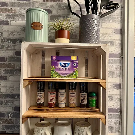 Erstklassige Zentral Mit Gipfelblick, Schlitten&parkplatz Inklusive Apartment Braunlage