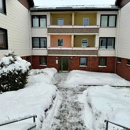דירה Zentrale Mit Gipfelblick Und Parkplatz In *