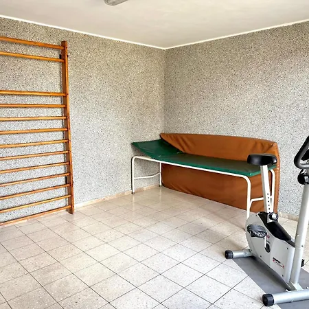 דירה Zentrale Mit Gipfelblick Und Parkplatz In בראונלאגה