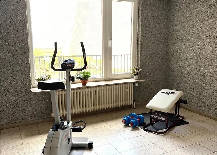 Erstklassige Zentral - Gipfelblick, Schlitten & Parkplatz Inklusive Appartement *