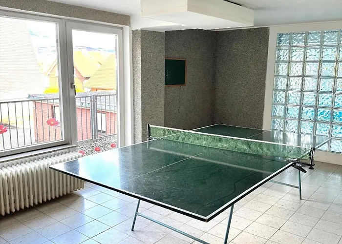 Erstklassige Zentral - Gipfelblick, Parkplatz & Bettwaesche Inklusive *